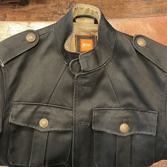 Hugo Boss Olbers Jacket - Picture 5 of 5